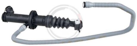 Циліндр зчеплення головний RENAULT CLIO III, MODUS / GRAND MODUS (ABS) A.B.S. 61508