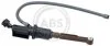 Циліндр зчеплення головний CITROEN BERLINGO, C4, PEUGEOT 3008 I, 5008, PARTNER (Вир-во ABS) A.B.S. 61517 (фото 1)