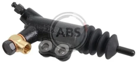 Циліндр зчеплення робочий HYUNDAI GETZ, ix20, MATRIX (FC), KIA SOUL I, VENGA (Вир-во ABS) A.B.S. 75328