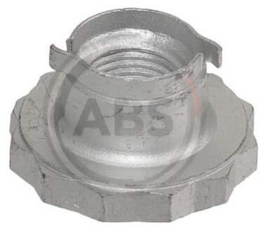 Гайка осі AUDI, SEAT, VW 99- (ABS) A.B.S. 911020