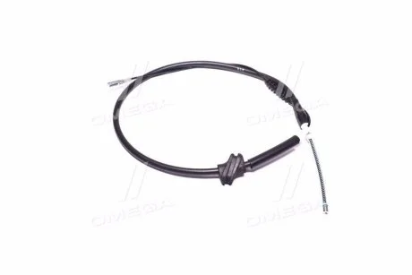 Трос ручного тормоза AUDI 100 (выр-во ABS) A.B.S. K10046