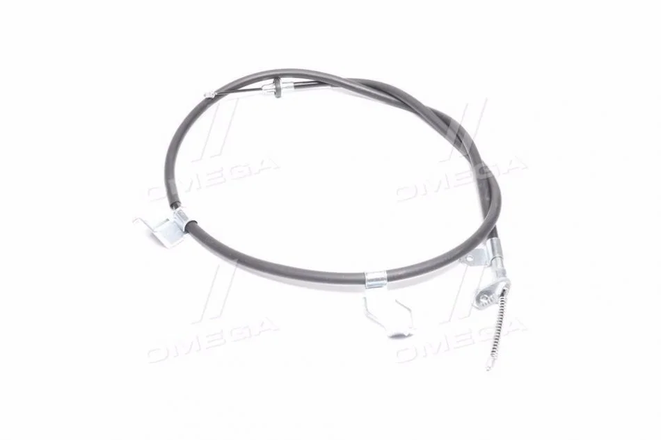 Трос ручного гальма NISSAN QASHQAI (вир-во ABS) A.B.S. K10067 (фото 1)