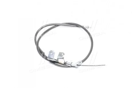 Трос ручного тормоза NISSAN Qashqai (06-14) (выр-во ABS) A.B.S. K10068