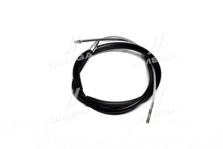 Трос ручного тормоза VW PASSAT (выр-во ABS) A.B.S. K11526