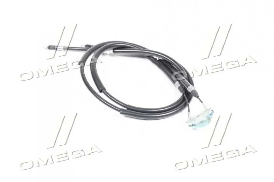 Трос ручного гальма OPEL ASTRA (вир-во ABS) A.B.S. K12795 (фото 1)