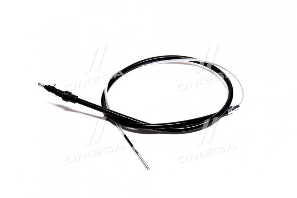 Трос ручного тормоза VW PASSAT (выр-во ABS) A.B.S. K12846 (фото 1)