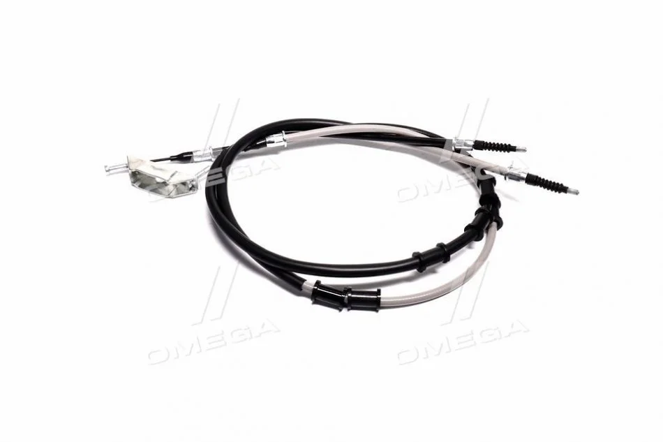 Трос ручного тормоза OPEL VECTRA (выр-во ABS) A.B.S. K13455 (фото 1)