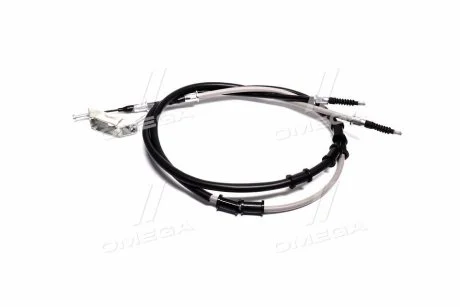 Трос ручного тормоза OPEL VECTRA (выр-во ABS) A.B.S. K13455