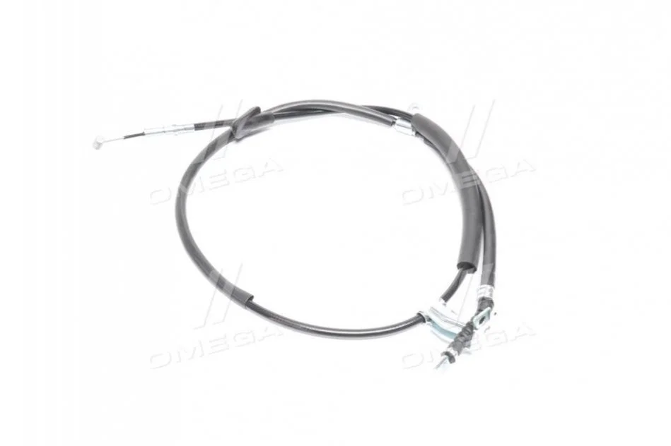 Трос ручного гальма HONDA Accord (04-08) (вир-во ABS) A.B.S. K14131 (фото 1)