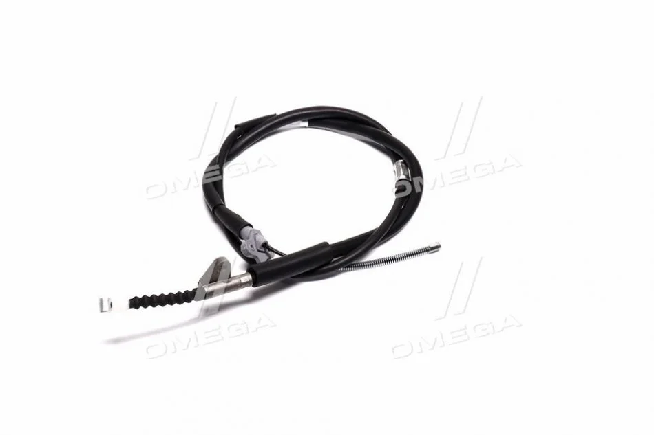 Трос ручного тормоза TOYOTA (выр-во ABS) A.B.S. K16048 (фото 1)