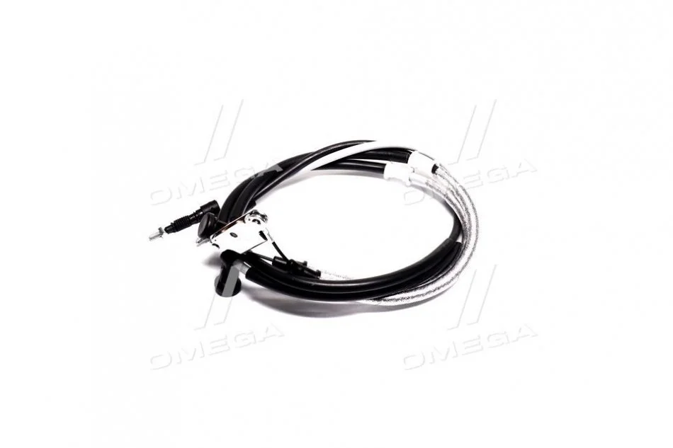 Трос ручного тормоза OPEL VECTRA (выр-во ABS) A.B.S. K17205 (фото 1)