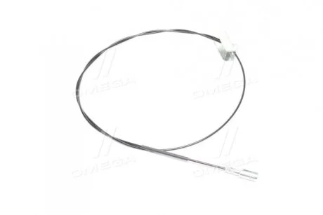 Трос ручного гальма NISSAN/RENAULT/OPEL/VAUXHALL (ABS) A.B.S. K17244