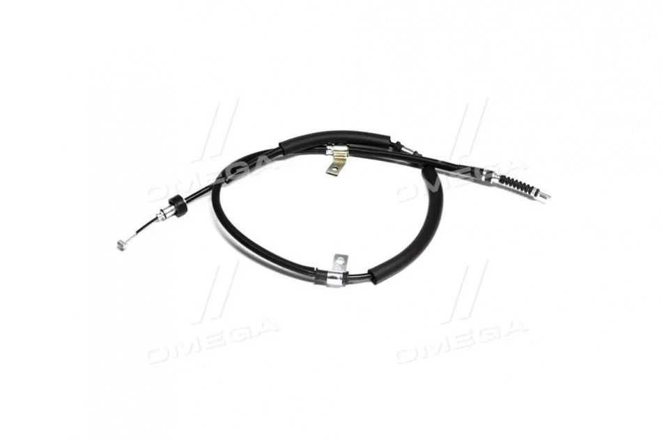 Трос ручного тормоза KIA CEED (выр-во ABS) A.B.S. K17318 (фото 1)