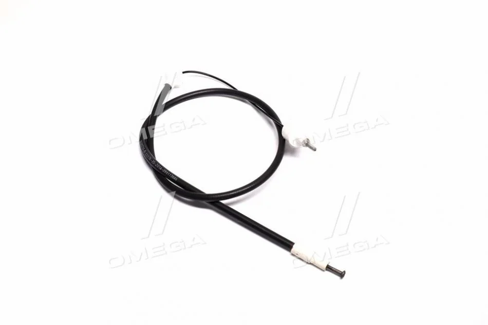 Трос зчеплення FORD SIERRA (вир-во ABS) A.B.S. K21540 (фото 1)