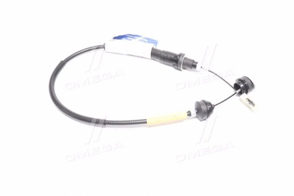 Трос зчеплення CITROEN/FIAT/PEUGEOT/LANCIA (вир-во ABS) A.B.S. K27003 (фото 1)