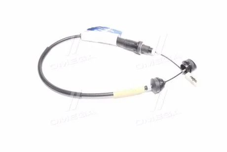 Трос зчеплення CITROEN/FIAT/PEUGEOT/LANCIA (вир-во ABS) A.B.S. K27003