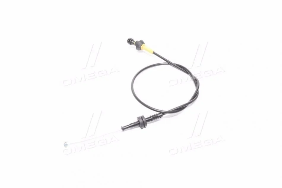 Трос акселератора FORD ESCORT (вир-во ABS) A.B.S. K32410 (фото 1)