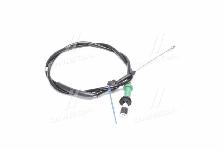 Трос акселератора VW GOLF (вір-во ABS) A.B.S. K35230 (фото 1)