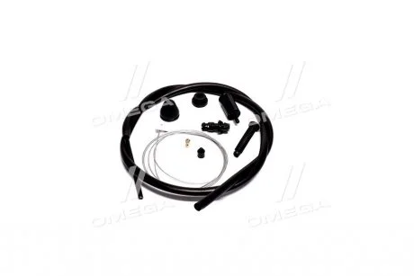 Трос акселератора RENAULT LAGUNA (вір-во ABS) A.B.S. K37210