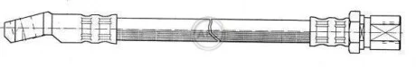 Тормозной шланг 280 мм A.B.S. SL 2353