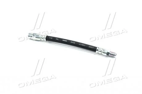 Тормозной шланг 185 мм A.B.S. SL 3311
