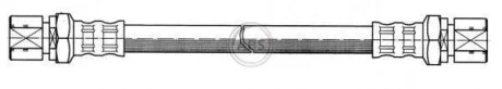 Тормозной шланг 220 мм A.B.S. SL 4941