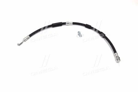 Тормозной шланг 595 мм A.B.S. SL 5569
