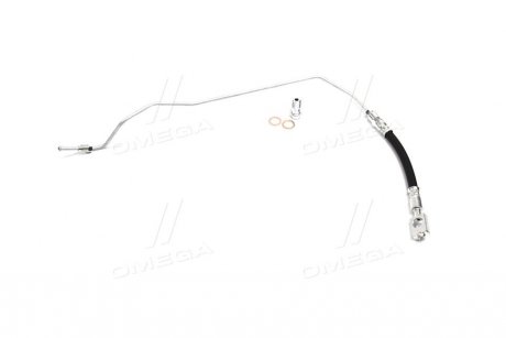 Шланг тормозной (выр-во ABS) A.B.S. SL 5815