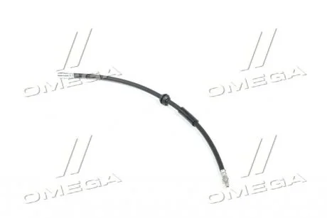 Тормозной шланг 572 мм A.B.S. SL 6063