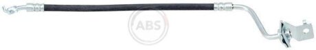 Фото 1 - шланг гальмівний A.B.S. SL 6420 Шланг гальмівний A.B.S. SL 6420 (фото 1)