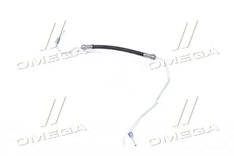 Тормозной шланг A.B.S. 710 мм A.B.S. SL 6601