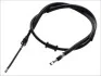 Трос тормозной Adriauto AD03.0235 AUDI 80/90 ADRIAUTO 030235 (фото 1)