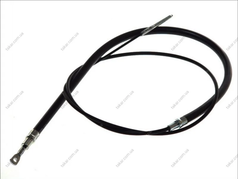 Трос гальмівний Adriauto AD BMW 518-520 ADRIAUTO 05.0223 (фото 1)