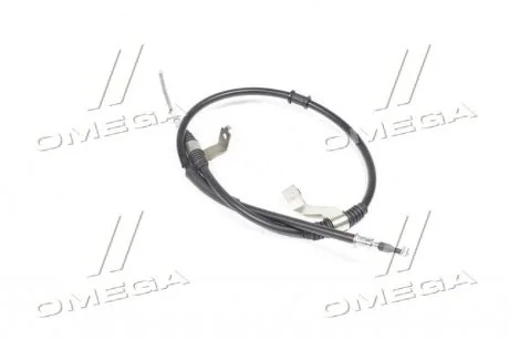 Трос гальмівний Adriauto AD DAEWOO Lacceti/Nubira ADRIAUTO 06.0226