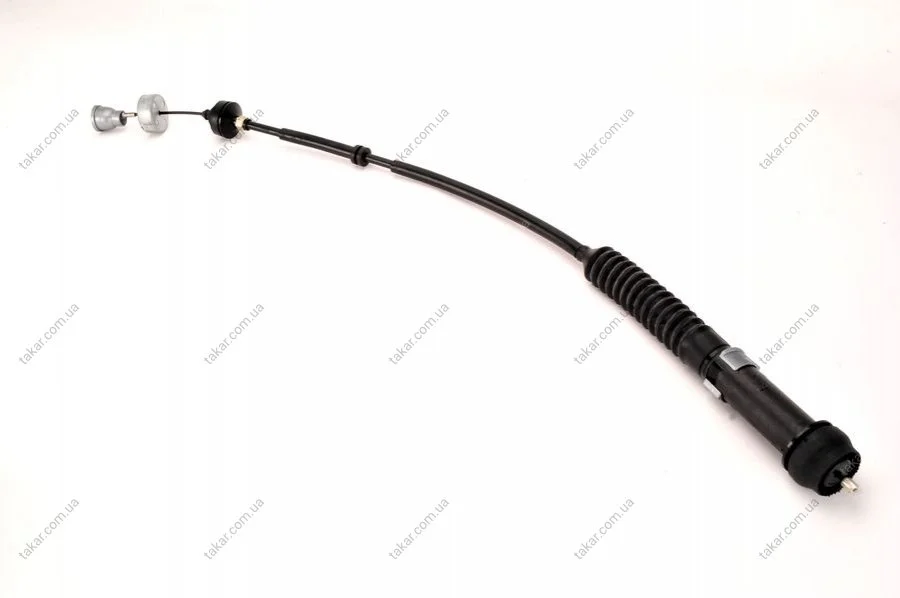 Трос сцепления PEUGEOT PARTNER (выр-во Adriauto) ADRIAUTO 07.0130 (фото 1)