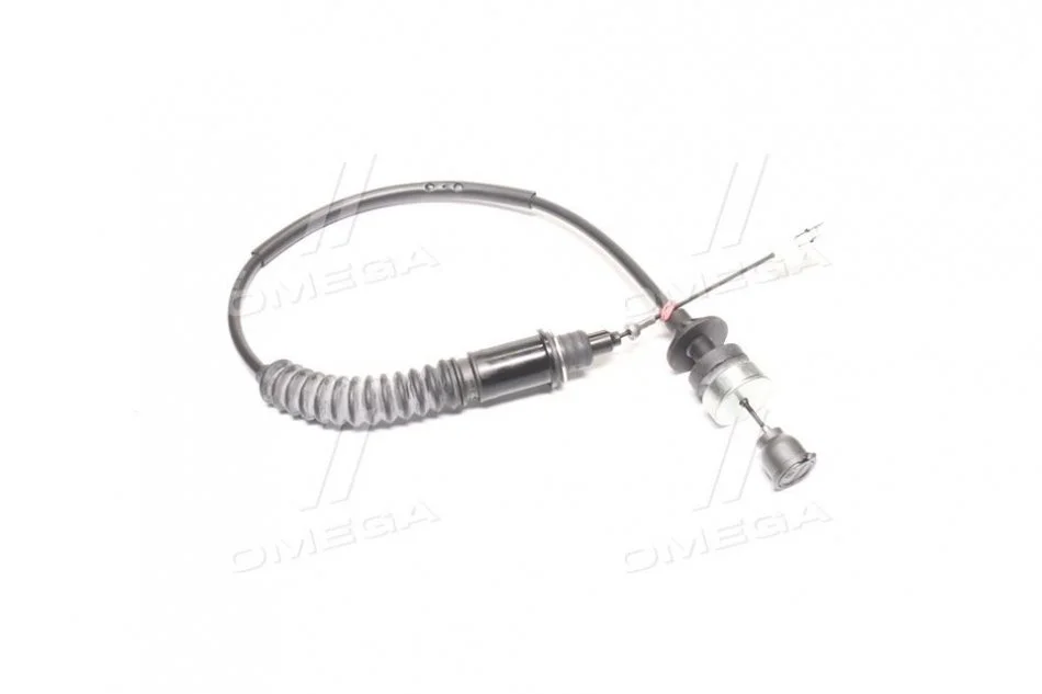 Трос зчеплення CITROEN JUMPY,FIAT SCUDO (вир-во Adriauto) ADRIAUTO 11.0140.1 (фото 1)
