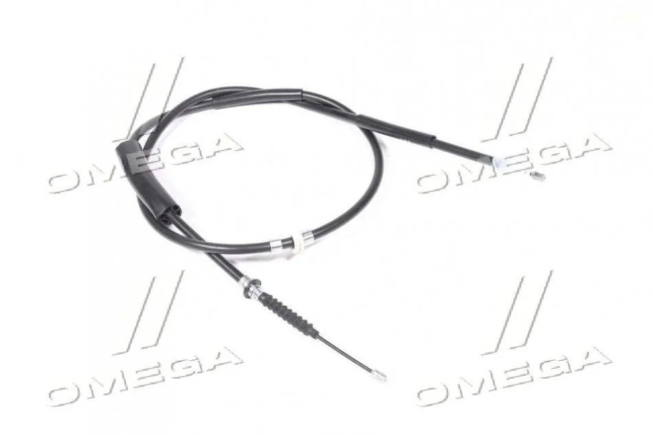 Трос тормозной Adriauto FORD Mondeo ADRIAUTO 13.0222.1 (фото 1)