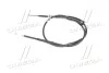 Трос тормозной Adriauto FORD Mondeo ADRIAUTO 13.0222.1 (фото 3)