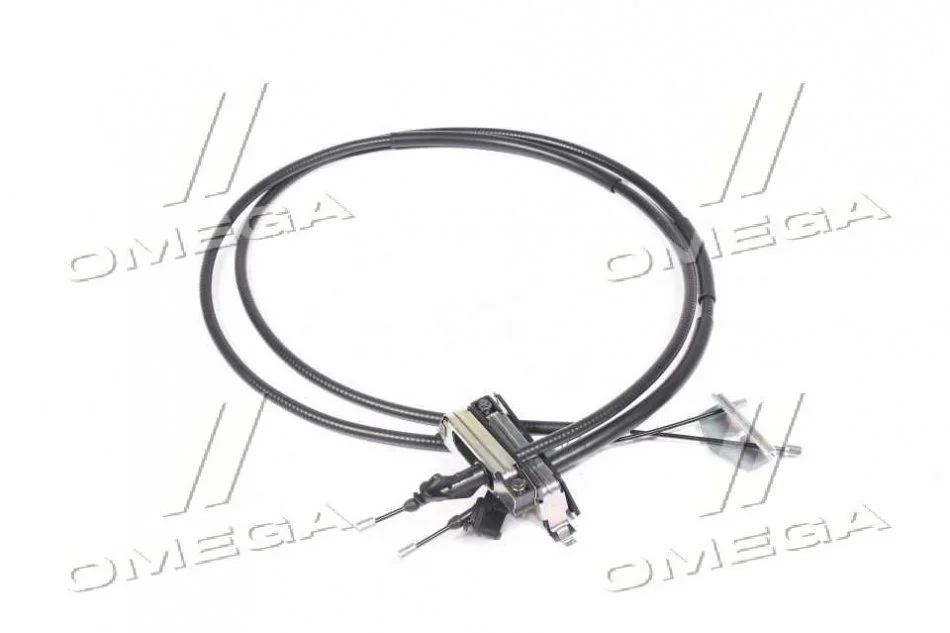 Трос тормозной Adriauto FORD Focus ADRIAUTO 13.0230.1 (фото 1)