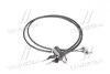 Трос тормозной Adriauto FORD Focus ADRIAUTO 13.0230.1 (фото 1)