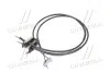 Трос тормозной Adriauto FORD Focus ADRIAUTO 13.0230.1 (фото 2)