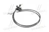 Трос тормозной Adriauto FORD Focus ADRIAUTO 13.0230.1 (фото 3)