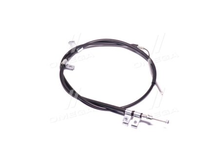 Трос ручного гальма Mitsubishi PAJERO (III) задній правий ADRIAUTO 24.0284