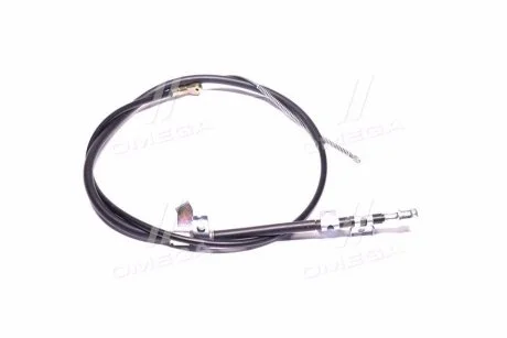 Трос гальмівний Adriauto MITSUBISHI Pajero IV ADRIAUTO 24.0287