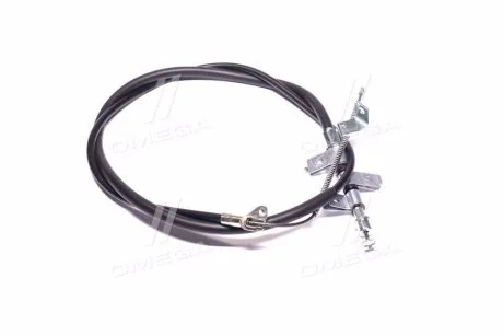 Трос гальмівний Adriauto MITSUBISHI Pajero IV ADRIAUTO 24.0288