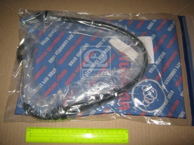 Трос зчеплення NISSAN PRIMERA (вир-во Adriauto) ADRIAUTO 28.0108 (фото 1)