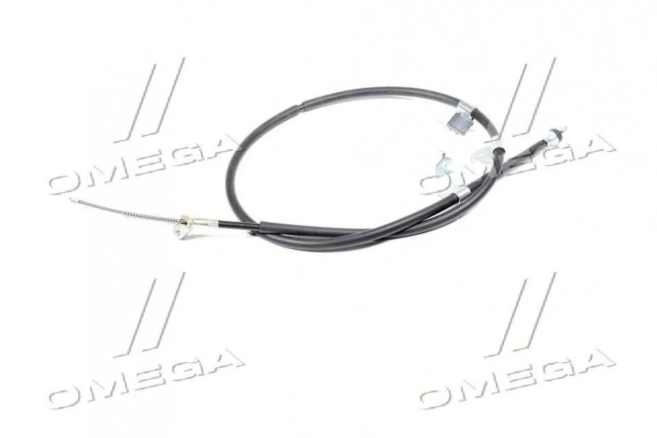 Трос тормозной Adriauto Nissan ADRIAUTO 28.0248.1 (фото 1)