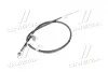 Трос тормозной Adriauto Nissan ADRIAUTO 28.0248.1 (фото 3)