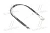 Трос тормозной Adriauto OPEL Astra ADRIAUTO 33.0209.1 (фото 1)