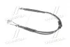 Трос тормозной Adriauto OPEL Astra ADRIAUTO 33.0209.1 (фото 3)